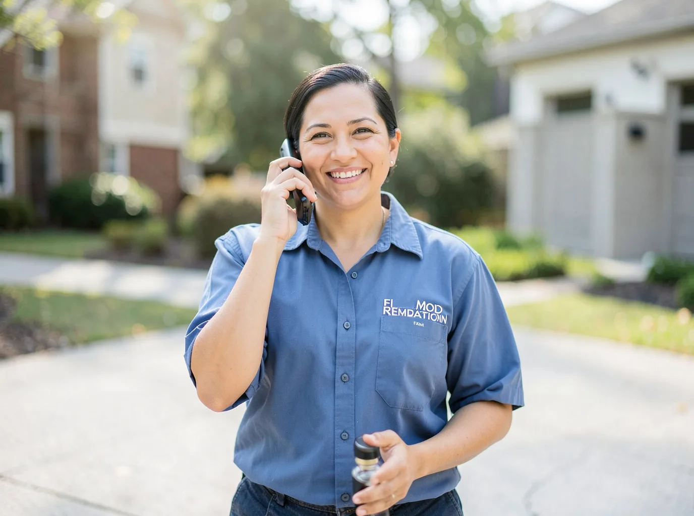 Mold Remediation Dunwoody, GA FAQs